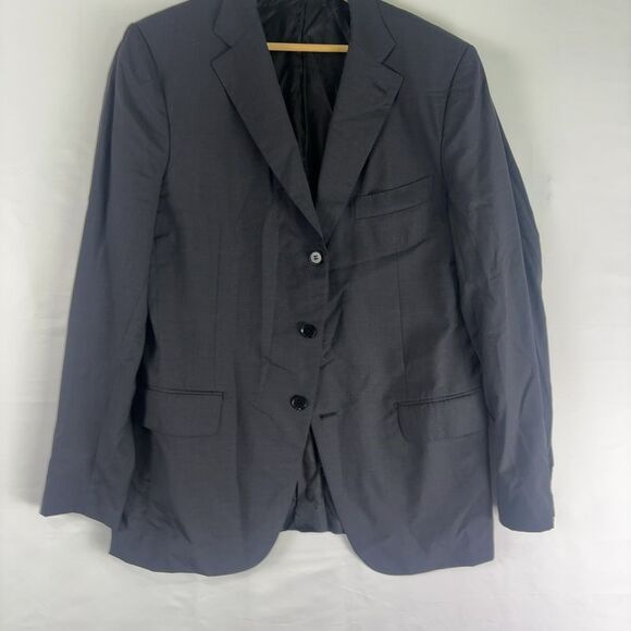 ISAIA Other - ISAIA Napoli Blazer